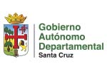 Gobierno Autónomo Departamental de Santa Cruz