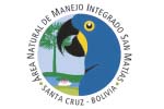 Parque Nacional ANMI San Matías