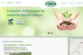 FIDES Bolivia